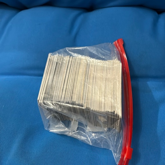 Yugioh Cards Monster Trap Spell Cards Not So Mystery Bundle 307 In Total Cards#2 - Picture 2 of 11